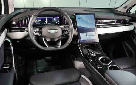 Geely Atlas, 2024 год, 2 999 000 рублей, 6 фотография