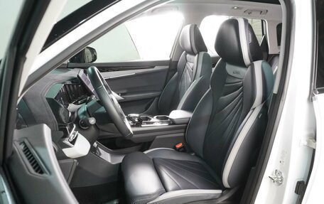 Geely Atlas, 2024 год, 2 999 000 рублей, 10 фотография