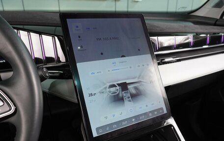 Geely Atlas, 2024 год, 2 999 000 рублей, 20 фотография