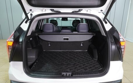 Geely Atlas, 2024 год, 2 999 000 рублей, 28 фотография