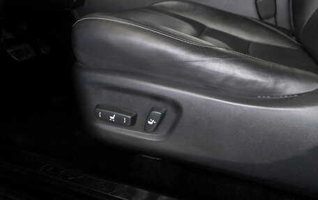 Lexus NX I, 2016 год, 3 590 000 рублей, 19 фотография