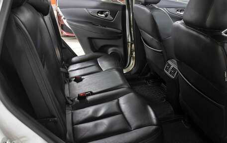 Nissan X-Trail, 2016 год, 1 698 000 рублей, 12 фотография