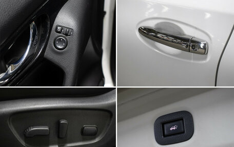 Nissan X-Trail, 2016 год, 1 698 000 рублей, 25 фотография