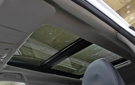 Nissan X-Trail, 2016 год, 1 698 000 рублей, 24 фотография