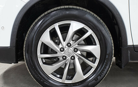 Nissan X-Trail, 2016 год, 1 698 000 рублей, 28 фотография