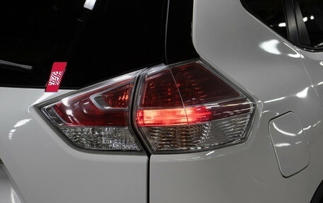 Nissan X-Trail, 2016 год, 1 698 000 рублей, 27 фотография