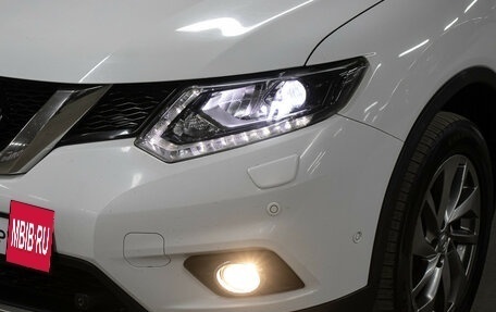 Nissan X-Trail, 2016 год, 1 698 000 рублей, 26 фотография