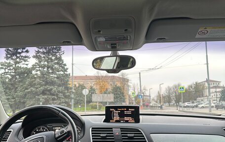 Audi Q3, 2012 год, 1 450 000 рублей, 6 фотография