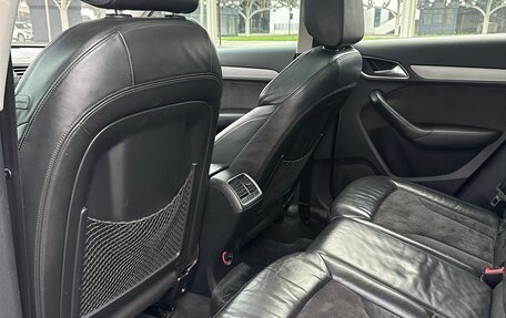 Audi Q3, 2012 год, 1 450 000 рублей, 7 фотография