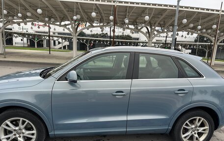 Audi Q3, 2012 год, 1 450 000 рублей, 5 фотография