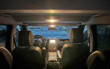 Land Rover Discovery IV, 2013 год, 2 100 000 рублей, 6 фотография