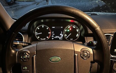 Land Rover Discovery IV, 2013 год, 2 100 000 рублей, 7 фотография