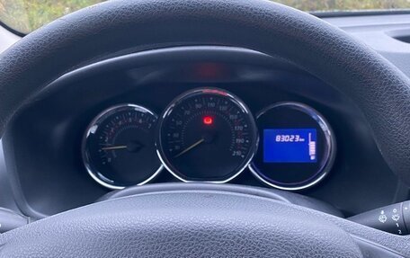 Renault Sandero II рестайлинг, 2018 год, 1 250 000 рублей, 5 фотография