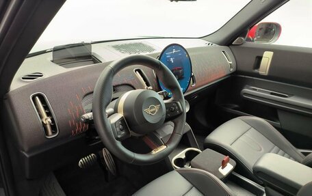 MINI Countryman, 2024 год, 8 300 000 рублей, 8 фотография