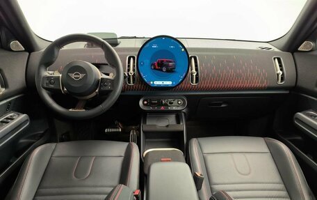 MINI Countryman, 2024 год, 8 300 000 рублей, 7 фотография