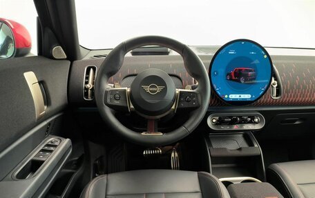 MINI Countryman, 2024 год, 8 300 000 рублей, 15 фотография