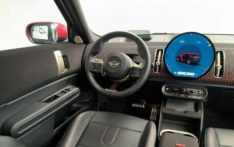 MINI Countryman, 2024 год, 8 300 000 рублей, 13 фотография