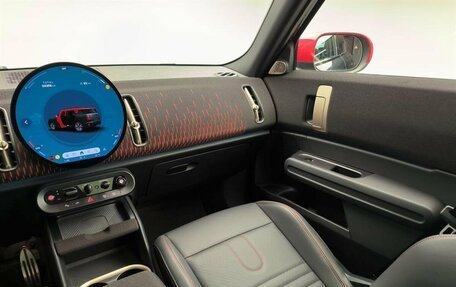 MINI Countryman, 2024 год, 8 300 000 рублей, 14 фотография