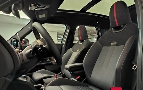 MINI Countryman, 2024 год, 8 300 000 рублей, 11 фотография