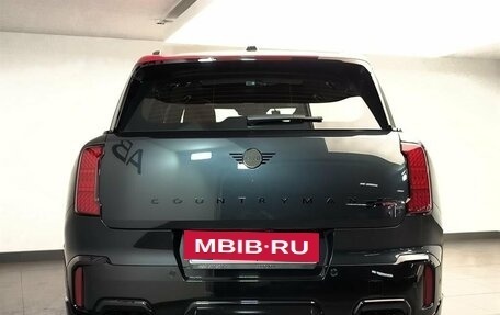 MINI Countryman, 2024 год, 8 300 000 рублей, 6 фотография