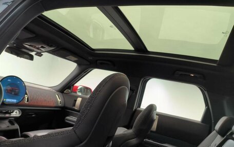 MINI Countryman, 2024 год, 8 300 000 рублей, 19 фотография