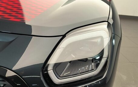 MINI Countryman, 2024 год, 8 300 000 рублей, 23 фотография