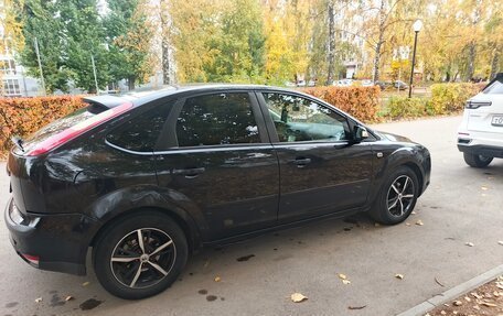 Ford Focus II рестайлинг, 2007 год, 375 000 рублей, 2 фотография