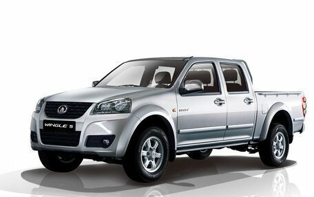 Great Wall Wingle, 2013 год, 650 000 рублей, 1 фотография