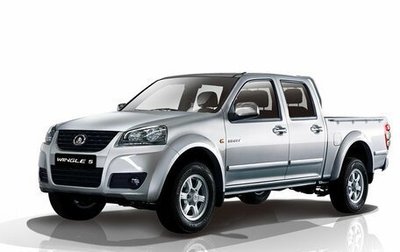 Great Wall Wingle, 2013 год, 650 000 рублей, 1 фотография