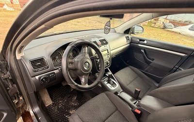 Volkswagen Jetta VI, 2010 год, 280 000 рублей, 1 фотография