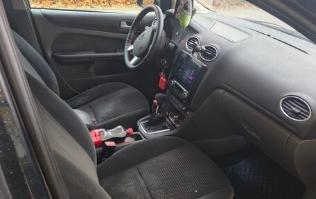 Ford Focus II рестайлинг, 2007 год, 375 000 рублей, 7 фотография