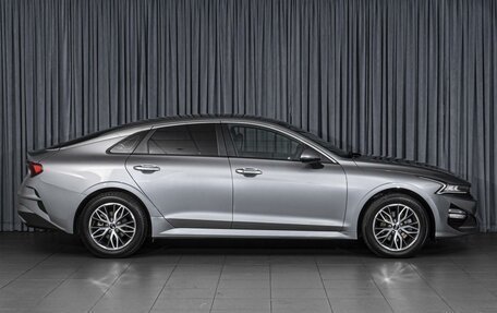 KIA K5, 2020 год, 1 984 000 рублей, 5 фотография