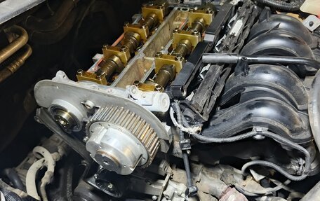 Ford Focus II рестайлинг, 2007 год, 375 000 рублей, 11 фотография