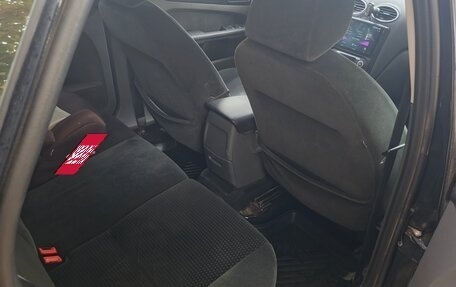 Ford Focus II рестайлинг, 2007 год, 375 000 рублей, 8 фотография