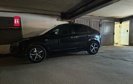 Ford Focus II рестайлинг, 2007 год, 375 000 рублей, 12 фотография