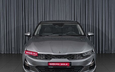 KIA K5, 2020 год, 1 984 000 рублей, 3 фотография