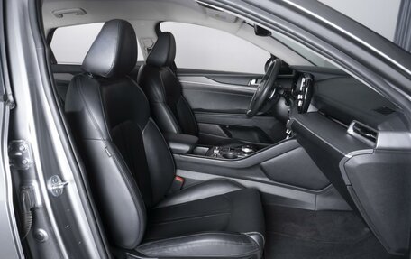 KIA K5, 2020 год, 1 984 000 рублей, 8 фотография