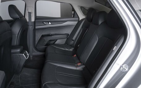 KIA K5, 2020 год, 1 984 000 рублей, 9 фотография