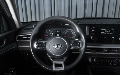 KIA K5, 2020 год, 1 984 000 рублей, 13 фотография