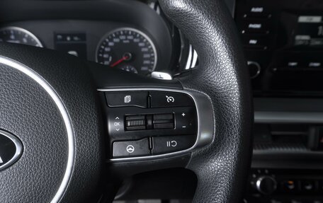 KIA K5, 2020 год, 1 984 000 рублей, 17 фотография