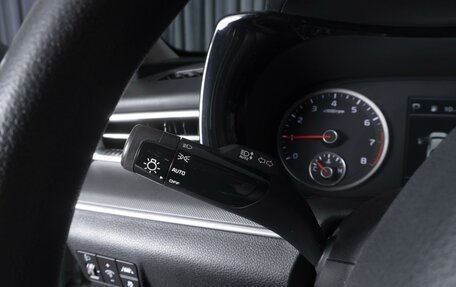 KIA K5, 2020 год, 1 984 000 рублей, 19 фотография