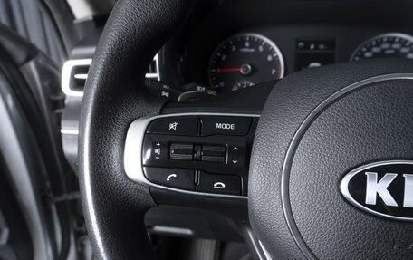 KIA K5, 2020 год, 1 984 000 рублей, 16 фотография