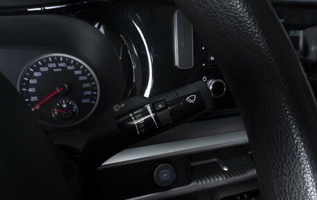 KIA K5, 2020 год, 1 984 000 рублей, 20 фотография