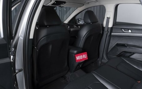 KIA K5, 2020 год, 1 984 000 рублей, 11 фотография