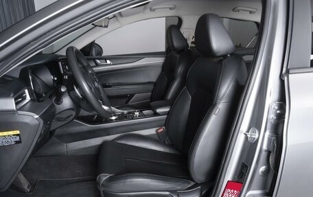 KIA K5, 2020 год, 1 984 000 рублей, 10 фотография