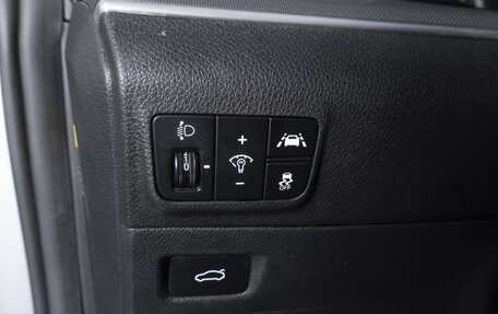 KIA K5, 2020 год, 1 984 000 рублей, 21 фотография