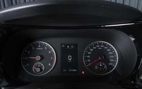 KIA K5, 2020 год, 1 984 000 рублей, 22 фотография