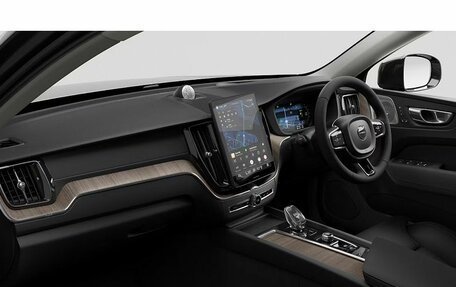 Volvo XC60 II, 2025 год, 9 500 000 рублей, 4 фотография