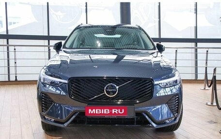 Volvo XC60 II, 2025 год, 9 500 000 рублей, 2 фотография