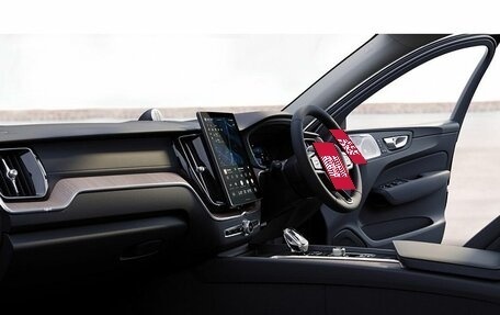 Volvo XC60 II, 2025 год, 9 500 000 рублей, 3 фотография